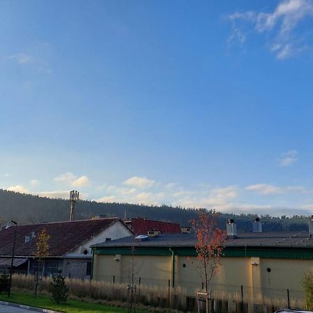 Apartamenty Sun & Snow Zakopianskie Z Sauna Zakopane Dış mekan fotoğraf