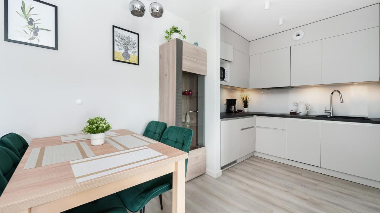 Apartamenty Sun & Snow Zakopianskie Z Sauna Zakopane Dış mekan fotoğraf