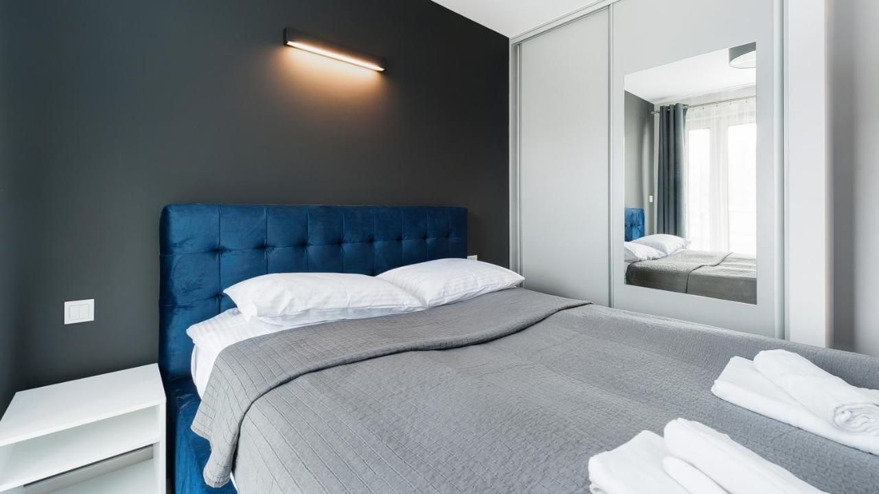 Apartamenty Sun & Snow Zakopianskie Z Sauna Zakopane Dış mekan fotoğraf