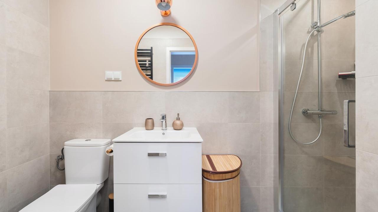 Apartamenty Sun & Snow Zakopianskie Z Sauna Zakopane Dış mekan fotoğraf
