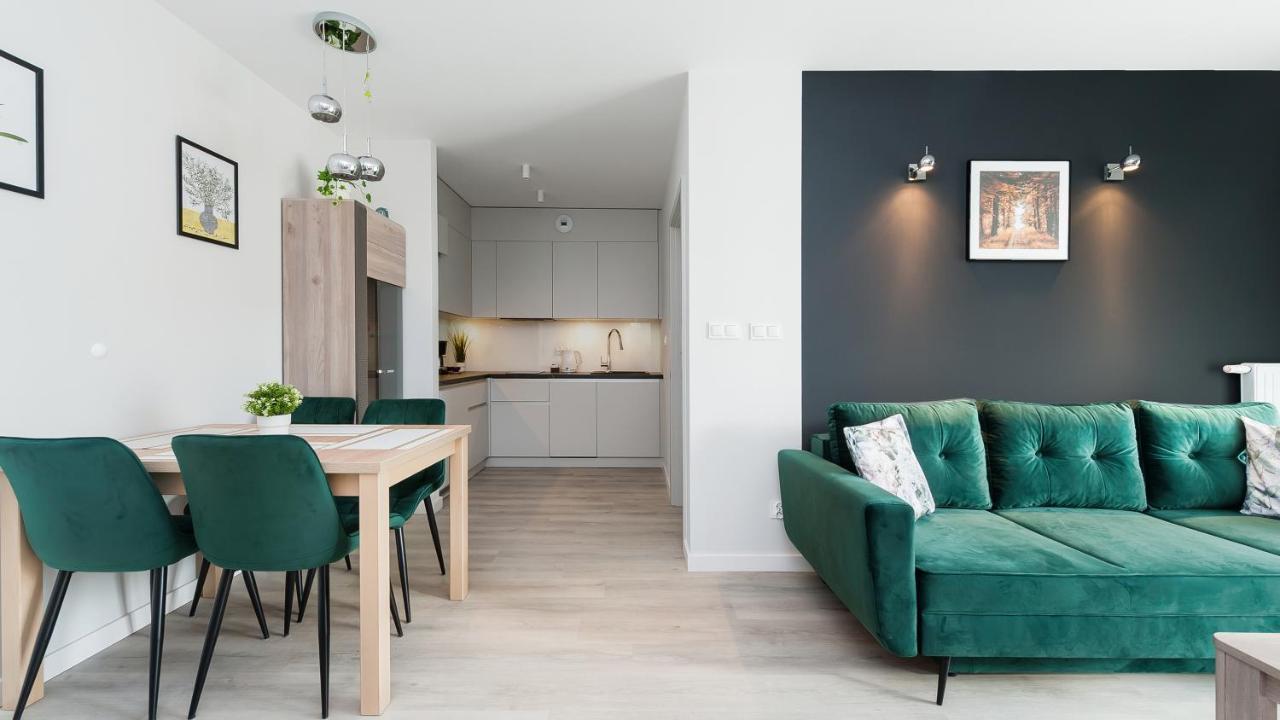 Apartamenty Sun & Snow Zakopianskie Z Sauna Zakopane Dış mekan fotoğraf