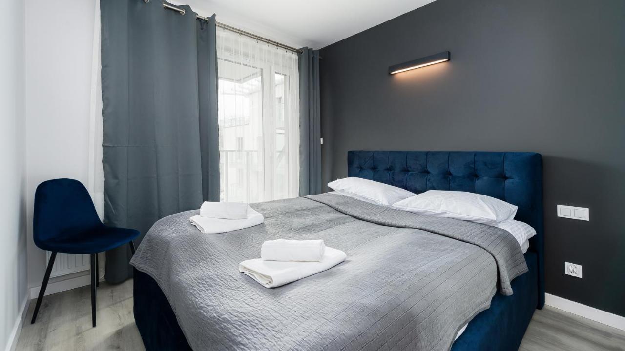 Apartamenty Sun & Snow Zakopianskie Z Sauna Zakopane Dış mekan fotoğraf