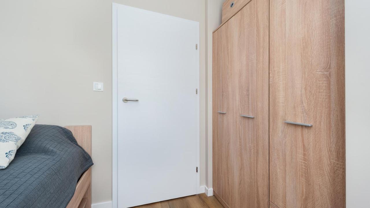 Apartamenty Sun & Snow Zakopianskie Z Sauna Zakopane Dış mekan fotoğraf