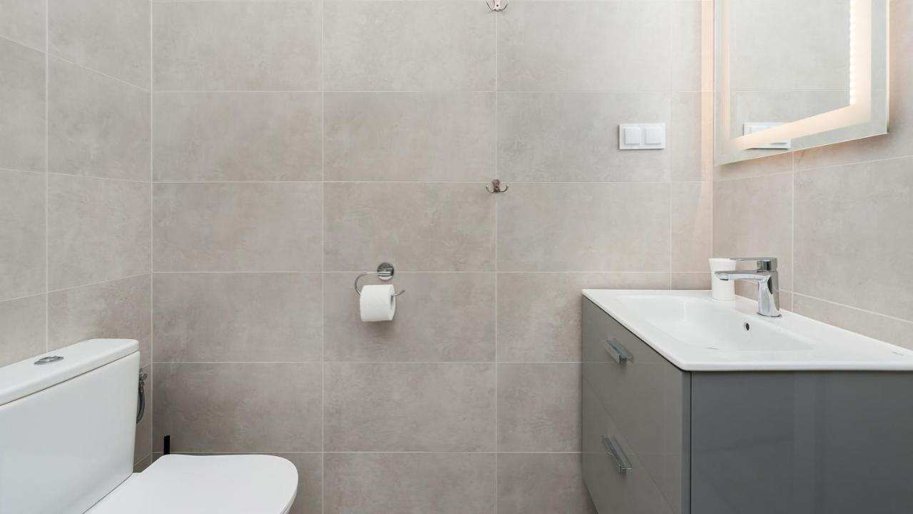 Apartamenty Sun & Snow Zakopianskie Z Sauna Zakopane Dış mekan fotoğraf