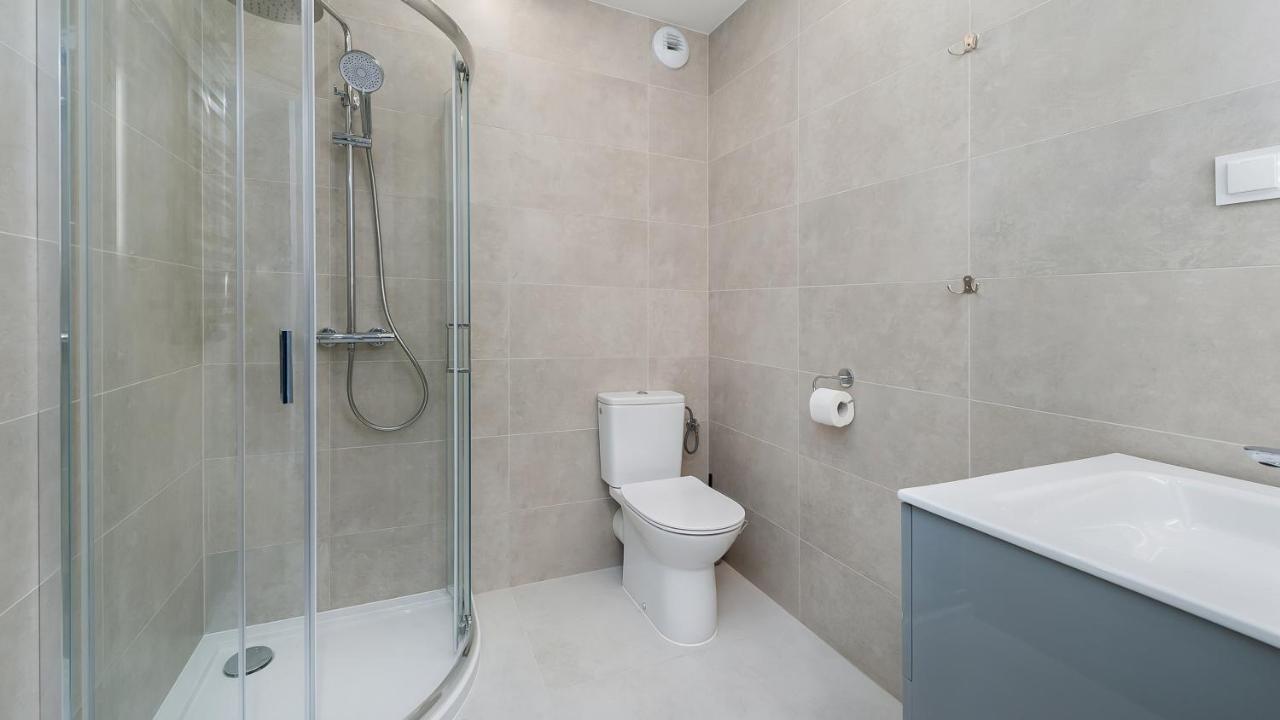Apartamenty Sun & Snow Zakopianskie Z Sauna Zakopane Dış mekan fotoğraf