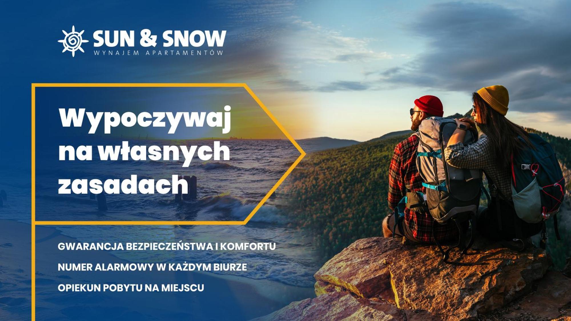Apartamenty Sun & Snow Zakopianskie Z Sauna Zakopane Dış mekan fotoğraf
