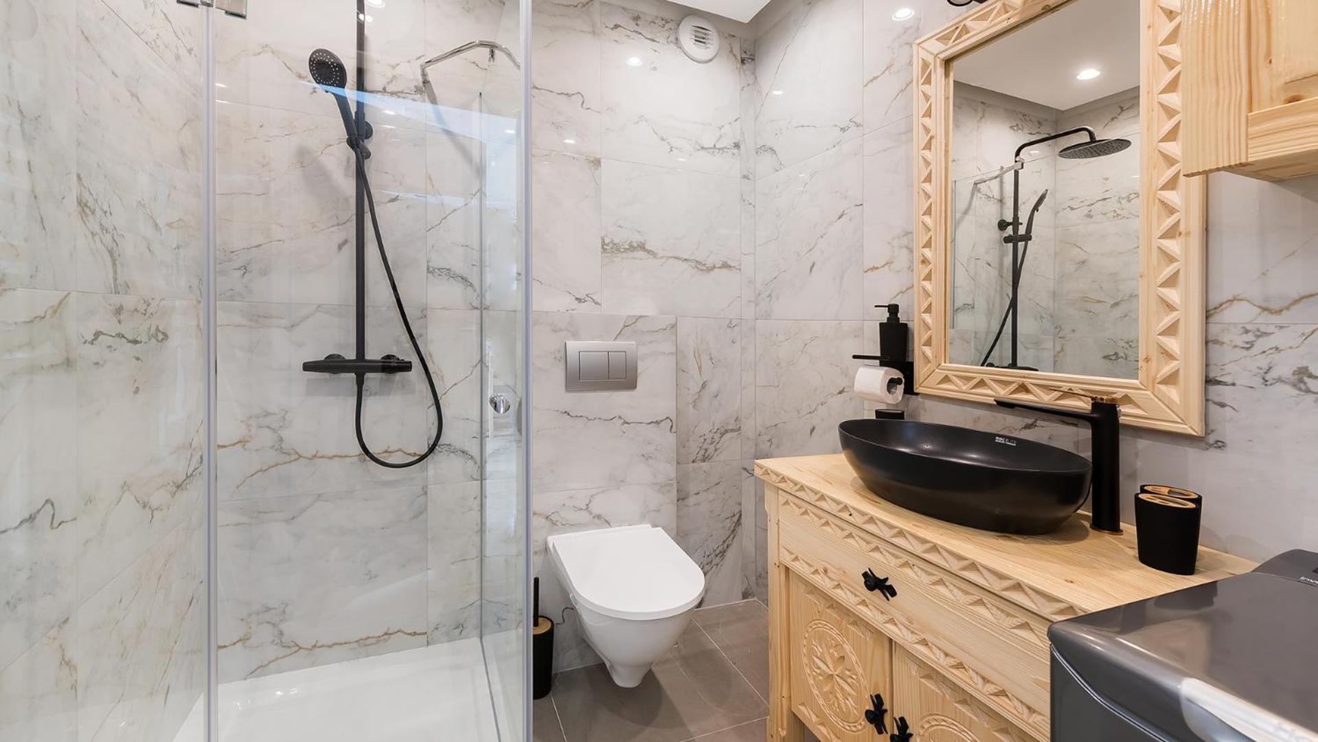 Apartamenty Sun & Snow Zakopianskie Z Sauna Zakopane Dış mekan fotoğraf