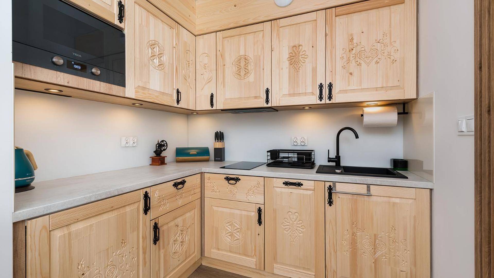 Apartamenty Sun & Snow Zakopianskie Z Sauna Zakopane Dış mekan fotoğraf