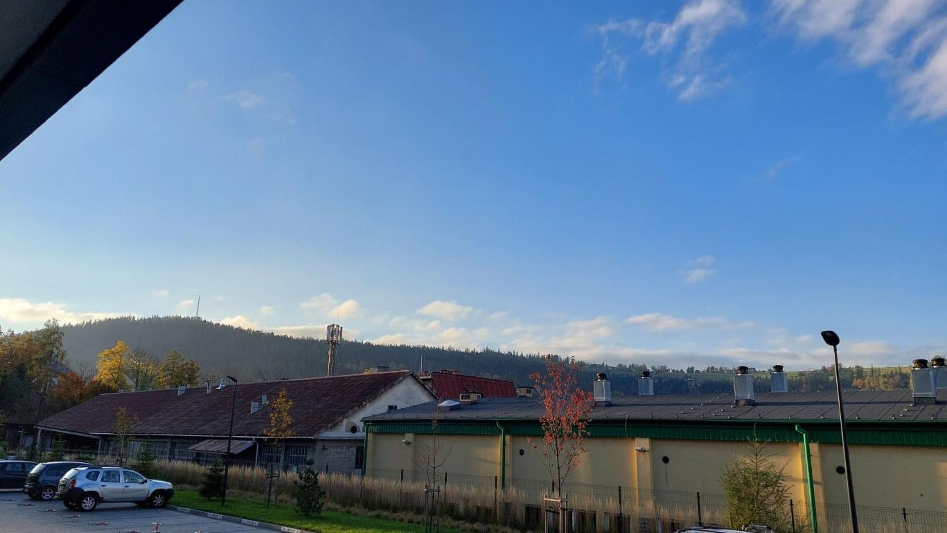 Apartamenty Sun & Snow Zakopianskie Z Sauna Zakopane Dış mekan fotoğraf